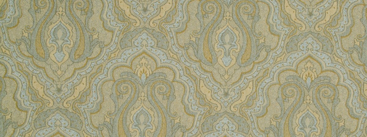 WORLDLY RR BK | MINERAL - Upholstery - Fabric