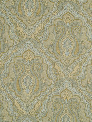 WORLDLY RR BK | MINERAL - Upholstery - Fabric