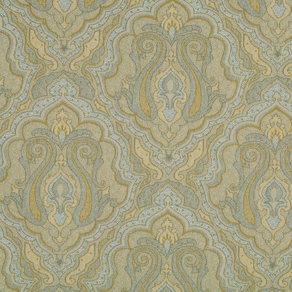 WORLDLY RR BK | MINERAL - Upholstery - Fabric