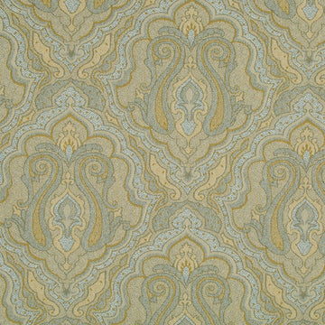 WORLDLY RR BK | MINERAL - Upholstery - Fabric