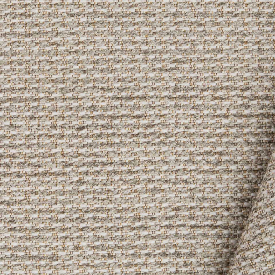 NELSON TEXTURE | NATURAL - Upholstery - Fabric