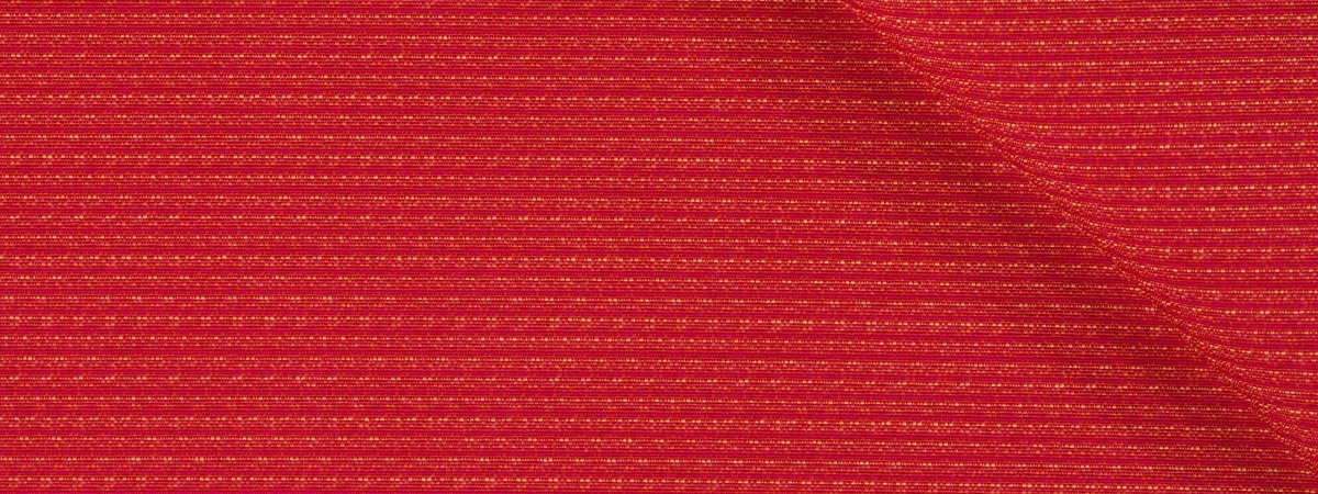 SPRING DEW | FLAME - Upholstery - Fabric