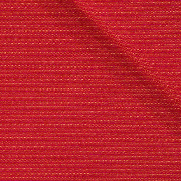 SPRING DEW | FLAME - Upholstery - Fabric