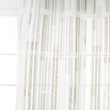 Modern Blinds | Linen - Drapery - Fabric
