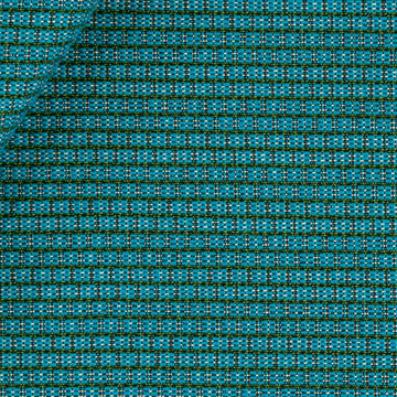SQUARE TEXTURE | AQUATIC - Upholstery - Fabric