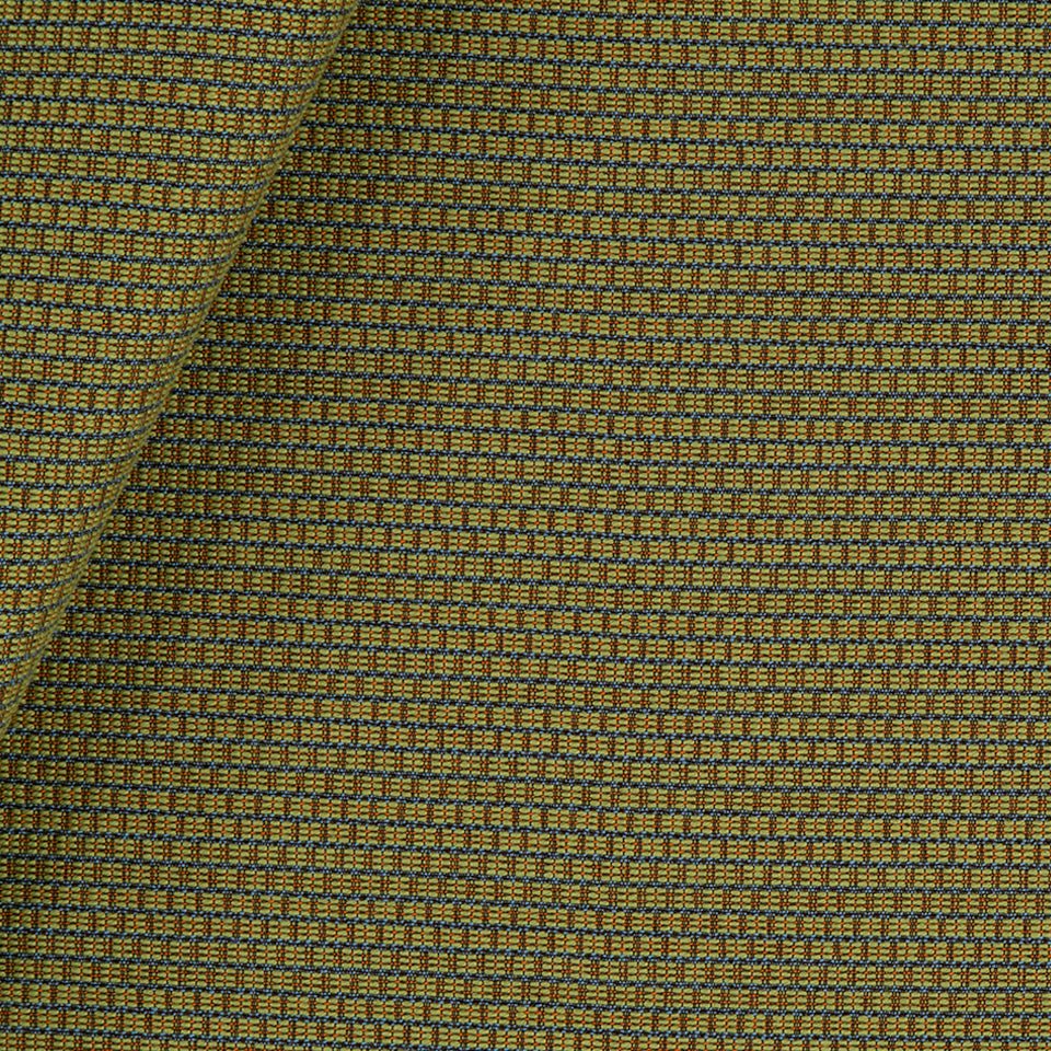 SQUARE TEXTURE | LEAF - Upholstery - Fabric