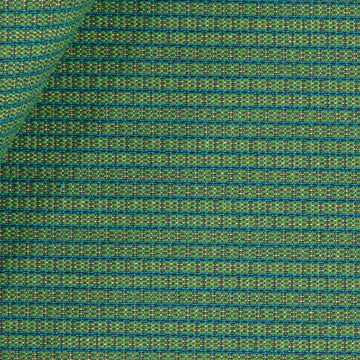 SQUARE TEXTURE | LEMONGRASS - Upholstery - Fabric