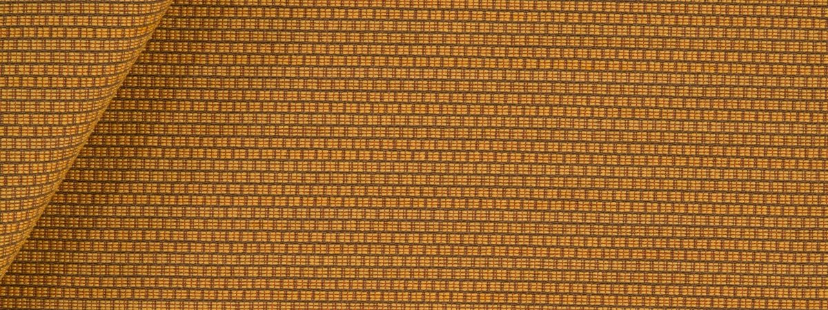 SQUARE TEXTURE | AMBER - Upholstery - Fabric