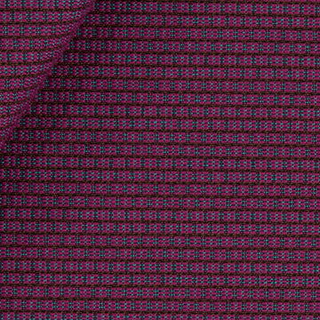 SQUARE TEXTURE | ORCHID - Upholstery - Fabric
