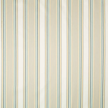 MICHIBA STRIPE | WATER - Upholstery - Fabric