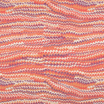 PERFECT WAVE | CORAL REEF - Upholstery - Fabric