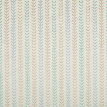 VINEY LINES | WATER - Upholstery - Fabric