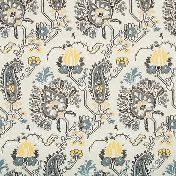 AZTEC FLOWERS | SUNRAY