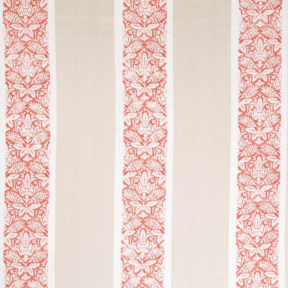 Pelham House | Coral Reef - Upholstery - Fabric