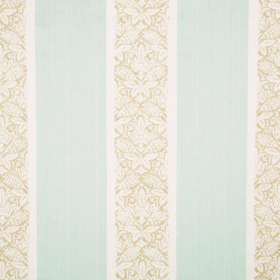 Pelham House | Water - Upholstery - Fabric