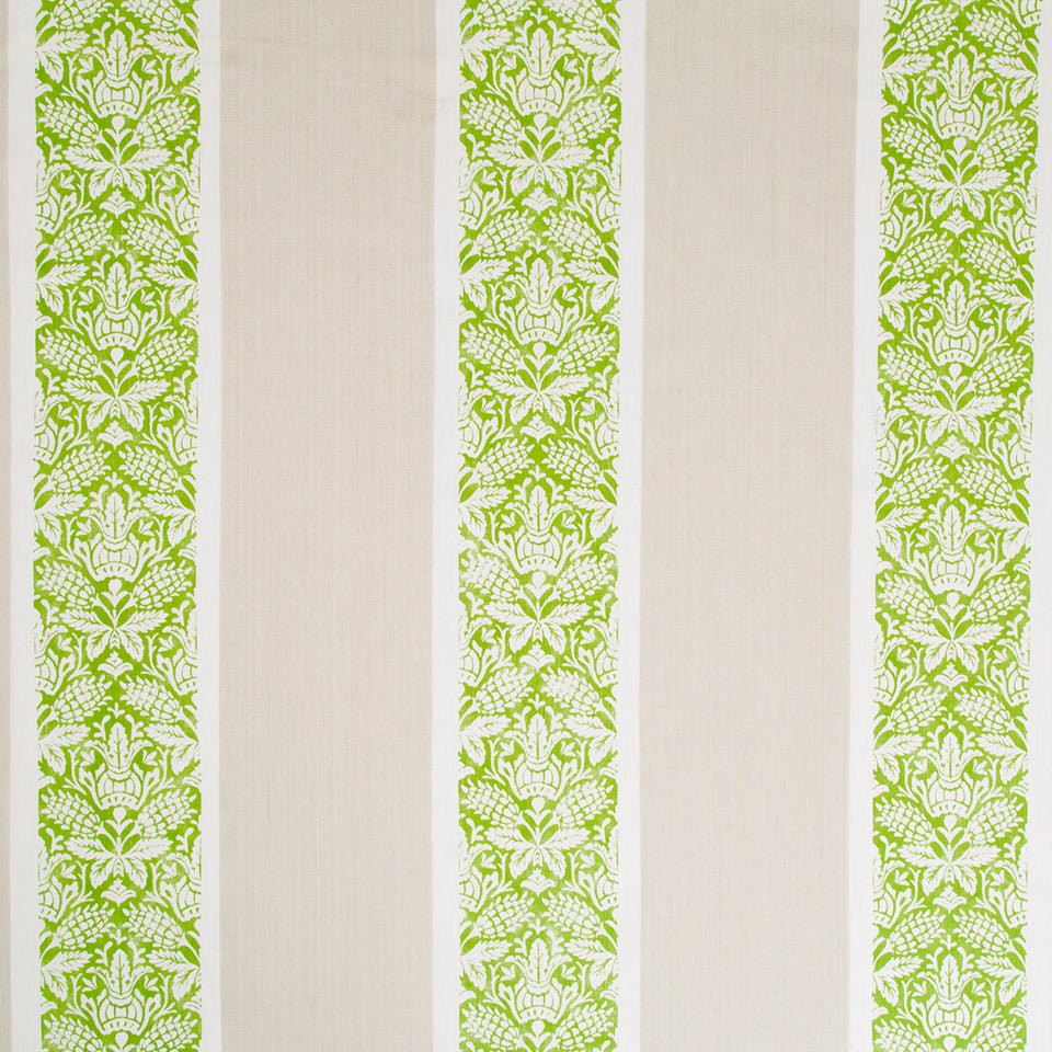 Pelham House | Spring Grass - Upholstery - Fabric