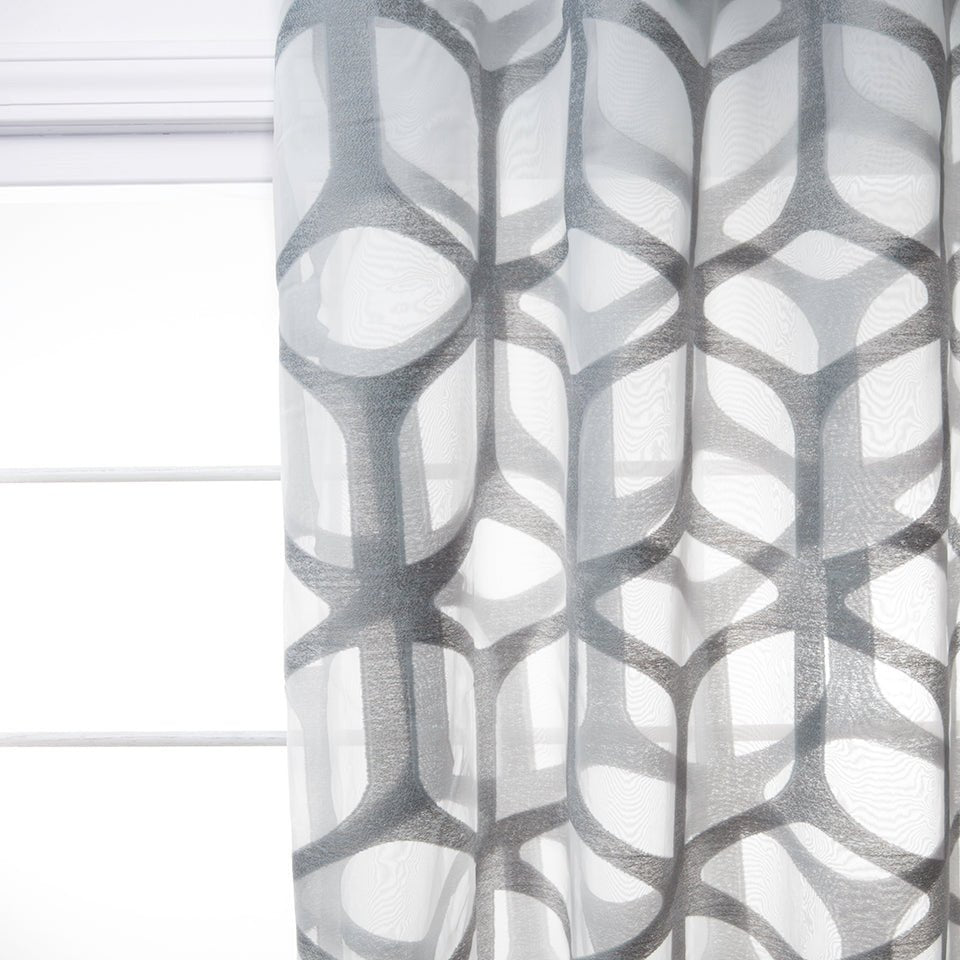 MODERN ARCH | MEDITERRANEAN - Drapery - Fabric