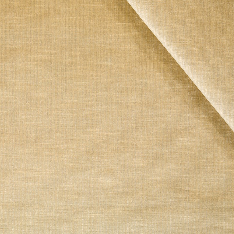 STRIE VELVET | STRAW - Upholstery - Fabric