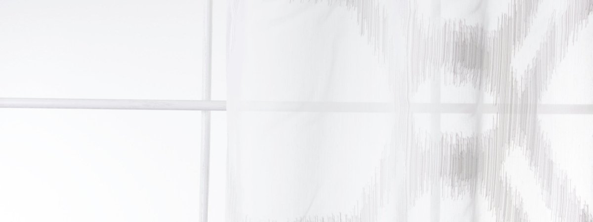 Double Look | Bone - Drapery - Fabric