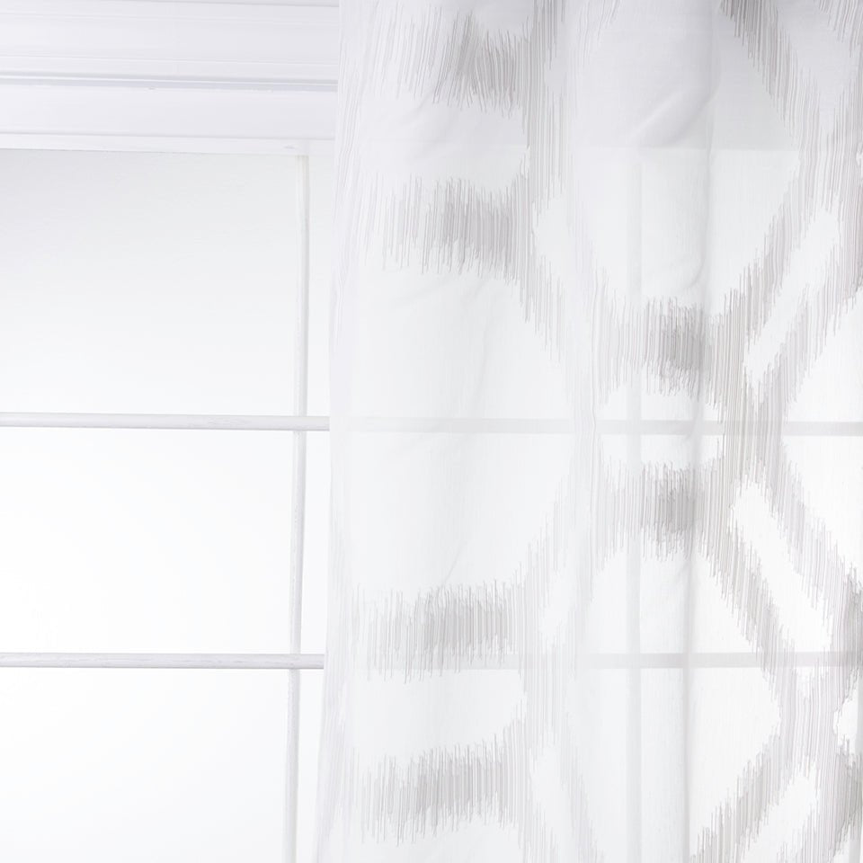 Double Look | Bone - Drapery - Fabric