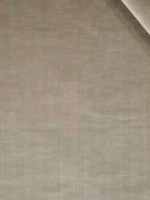 STRIE VELVET | ZINC - Upholstery - Fabric