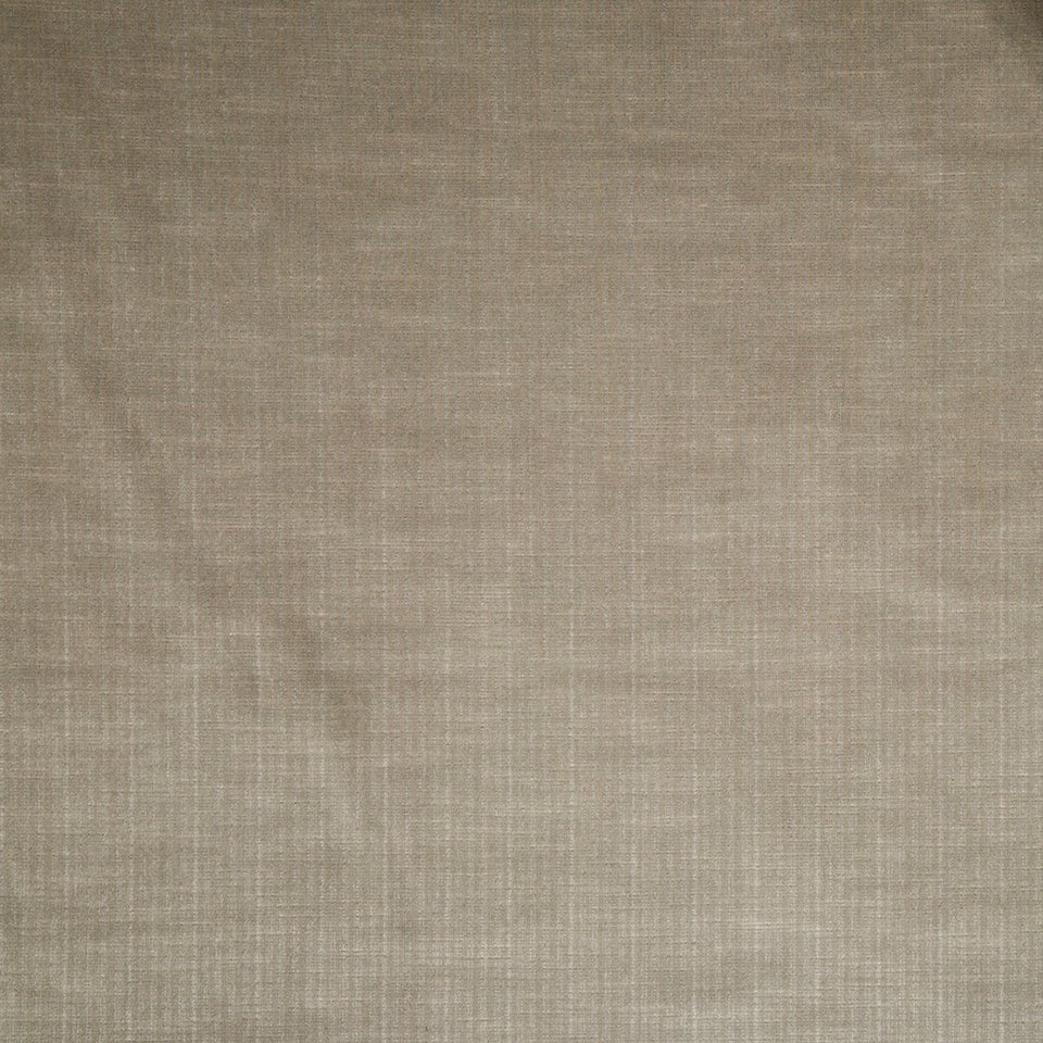 STRIE VELVET | ZINC - Upholstery - Fabric