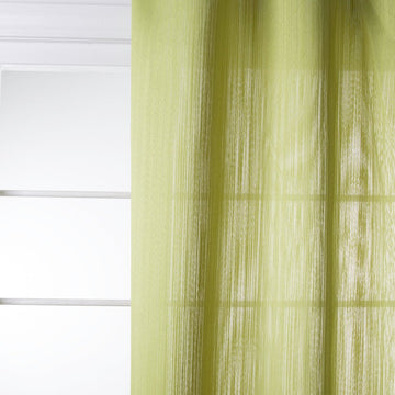 OPEN LINES | CITRINE - Drapery - Fabric