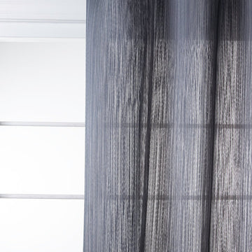 OPEN LINES | STORM - Drapery - Fabric