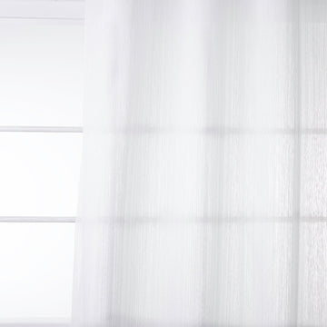 OPEN LINES | BONE - Drapery - Fabric