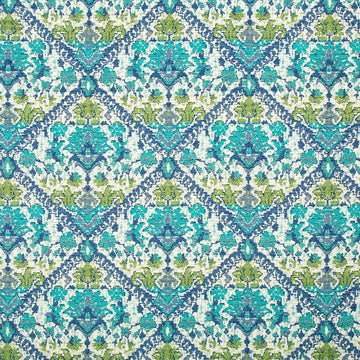 SPRUCE CANYON | CALYPSO BLUE - Upholstery - Fabric