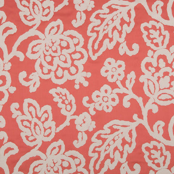 HAPPY BEAUTY | CORAL REEF - Upholstery - Fabric