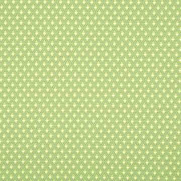MANY DIAMONDS | SPRING GRASS - Upholstery - Fabric