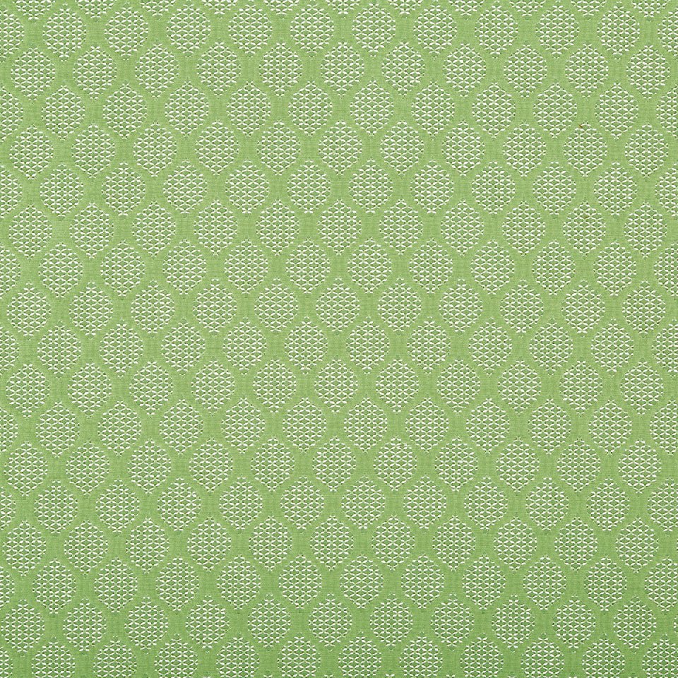 MODERN LINKS | SPRING GRASS - Upholstery - Fabric