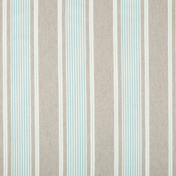 LITTLE BROOKE | WATER - Upholstery - Fabric