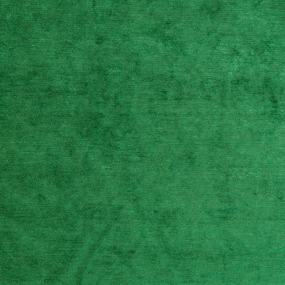 FINE CHENILLE | BILLIARD GREEN - Upholstery - Fabric