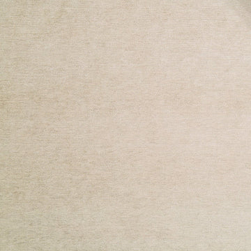 FINE CHENILLE | VANILLA - Upholstery - Fabric