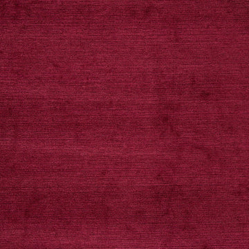 FINE CHENILLE | CLASSIC CRIMSON - Upholstery - Fabric
