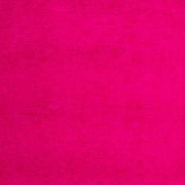 FINE CHENILLE | FUCHSIA