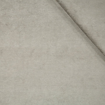 FINE CHENILLE | STERLING - Upholstery - Fabric