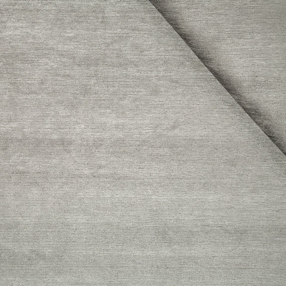 FINE CHENILLE | CHARCOAL - Upholstery - Fabric