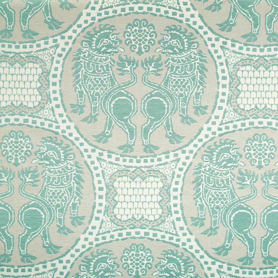 MITAKA | WATER - Upholstery - Fabric