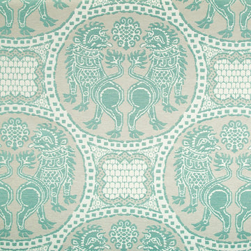 MITAKA | WATER - Upholstery - Fabric