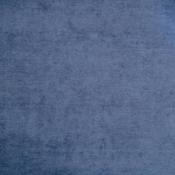 FINE CHENILLE | INDIGO - Upholstery - Fabric
