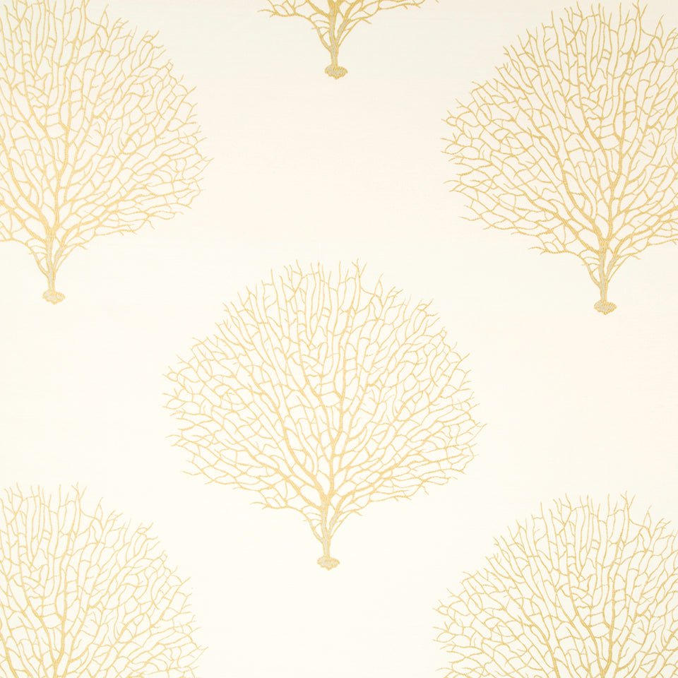 TREE BRANCH | SUNRAY - Upholstery - Fabric