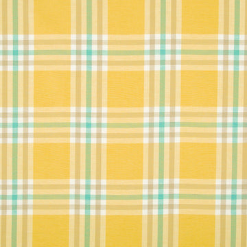 Plenty Plaid | Sunray - Upholstery - Fabric