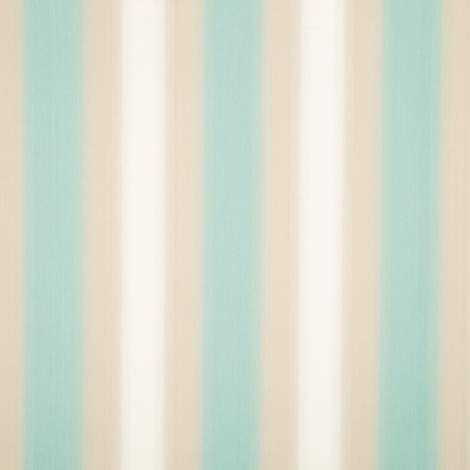 Classic Ombre | Water - Upholstery - Fabric