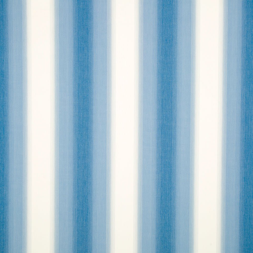 Classic Ombre | Calypso Blue - Upholstery - Fabric