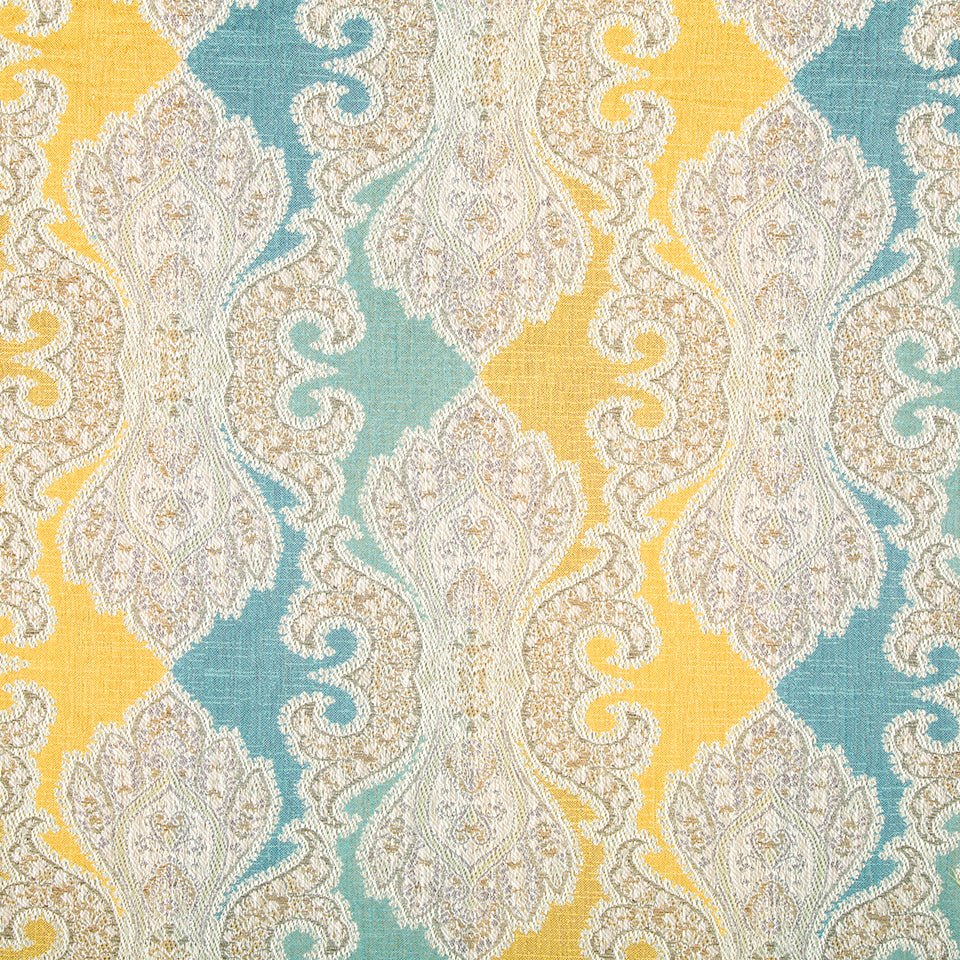 CROWN TOP | WATER - Upholstery - Fabric