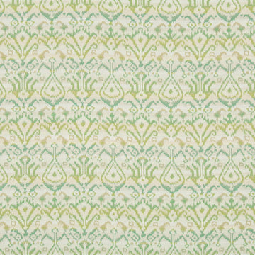 VILLA GROVE | SPRING GRASS - Upholstery - Fabric