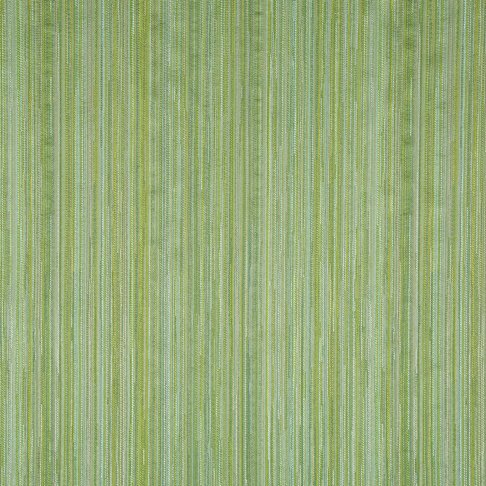 FIERO STRIPE | SPRING GRASS - Upholstery - Fabric